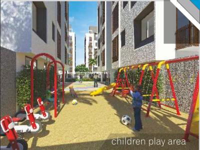 Project Image of 0.0 - 535.0 Sq.ft 2 BHK Apartment for buy in Rajyash Reevanta