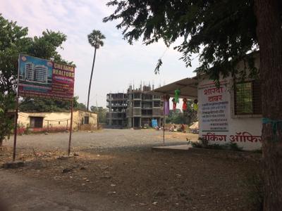 Project Image of 344.0 - 527.0 Sq.ft 1 BHK Apartment for buy in Chetana Sharda Tower I