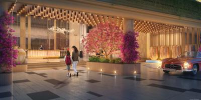 Project Image of 644.0 - 2206.0 Sq.ft 2 BHK Apartment for buy in Debonair Classic