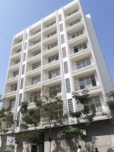 Project Image of 443.0 - 842.0 Sq.ft 1 BHK Apartment for buy in Dattani Linear Wing ABC Phase I