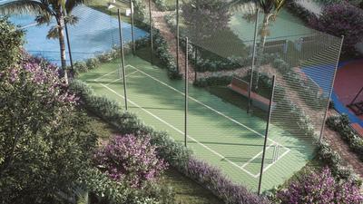 Project Image of 1125.0 - 2760.0 Sq.ft 2 BHK Apartment for buy in VSR Tranquil