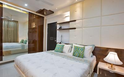 Project Image of 1159.0 - 2495.0 Sq.ft 2 BHK Apartment for buy in Cauvery Serenity