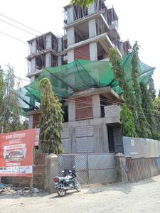Project Image of 352.0 - 417.0 Sq.ft 1 BHK Apartment for buy in Kalyan Surabhi