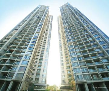 Radius Imperial Heights Wing C And D Images for Elevation of Radius Imperial Heights Wing C And D 1