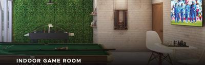 Project Image of 671.67 - 680.0 Sq.ft 2 BHK Apartment for buy in Laxmina Krishna Niwas