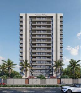 Pramukh Exotica Elevation 1