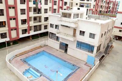 Project Image of 1165.0 - 1855.0 Sq.ft 2 BHK Apartment for buy in BR Hemadurga Towers