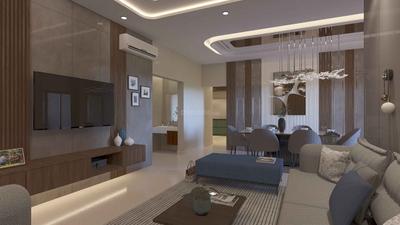 Project Image of 1157.0 - 2648.0 Sq.ft 2 BHK Apartment for buy in DAC Balmandaisa