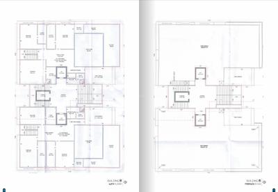 Project Image of 1908.33 - 4349.16 Sq.ft 4 BHK Apartment for buy in Aagam Waves