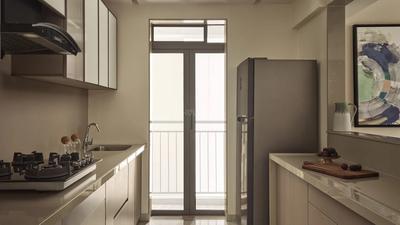 Project Image of 675.0 - 693.0 Sq.ft 2 BHK Apartment for buy in Dynamix Parkwoods D5