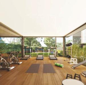 Project Image of 6770 Sq.ft 5 BHK Apartment / Flat for sale in Bodakdev for Rs. 110000000