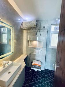 Project Image of 1600.0 - 3500.0 Sq.ft 3 BHK Builder Floor for buy in Realticus Luxury Independent Floors By Ashish Bansal 9