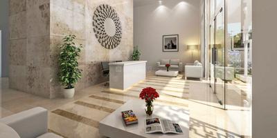 Project Image of 894.0 - 1010.0 Sq.ft 2 BHK Apartment for buy in Supreme Belmac Residences A