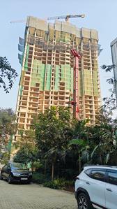 Project Image of 877.0 - 1960.0 Sq.ft 3 BHK Apartment for buy in Lodha Bellevue