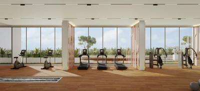 Project Image of 650.0 - 1009.0 Sq.ft 2 BHK Apartment for buy in AnchorPoint Aviara