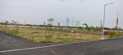Project Image of 652.0 - 2052.0 Sq.ft Residential Plot Plot for buy in Premier JJS Garden Phase 1