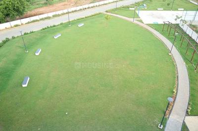 Project Image of 369.0 - 434.0 Sq.ft 1 BHK Apartment for buy in Alliance Humming Garden EWS