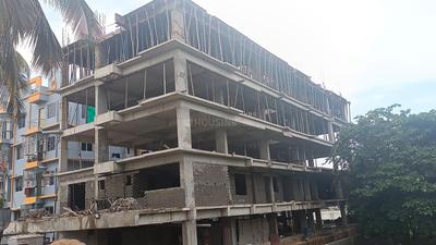 Project Image of 626.0 - 907.0 Sq.ft 2 BHK Apartment for buy in Kalky Shubh Ashray