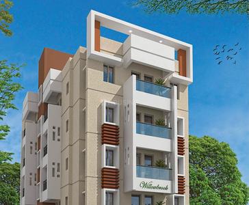 Project Image of 0.0 - 1200.0 Sq.ft 2.5 BHK Apartment for buy in Green Willowbrook