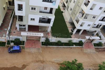 Project Image of 950.0 - 1670.0 Sq.ft 2 BHK Apartment for buy in Aadya First Home