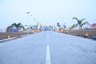 Project Image of 435.0 - 2403.0 Sq.ft Residential Plot Plot for buy in Star Supreme