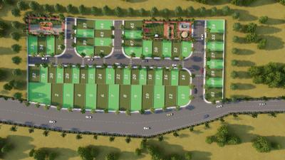 Project Image of 1130.22 - 4006.6 Sq.ft Residential Plot Plot for buy in Saraswati Nagar 5