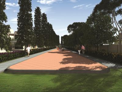 Project Image of 908.8 - 6403.24 Sq.ft Residential Plot Plot for buy in Mahidhara CMR PPR Fortune City