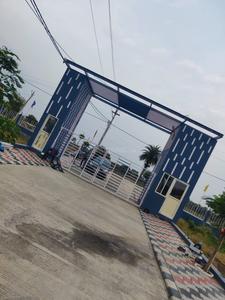 Project Image of 0.0 - 1000.0 Sq.ft Residential Plot Plot for buy in SINGAPORE PREMIUM PARK