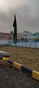 Project Image of 843.0 - 1720.0 Sq.ft Residential Plot Plot for buy in Pranavam Minitown