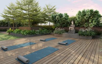 Project Image of 2150 Sq.ft 4 BHK Apartment / Flat for sale in Chandkheda for Rs. 16400000