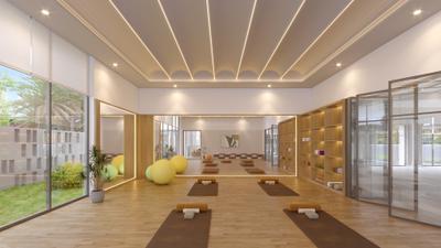 Project Image of 2215.0 - 3086.0 Sq.ft 4 BHK Villa for buy in Villa Bellissimo
