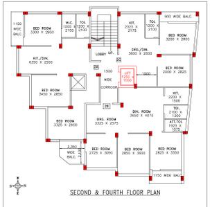 Project Image of 460.0 - 1092.0 Sq.ft 1 BHK Apartment for buy in Deb Nibas