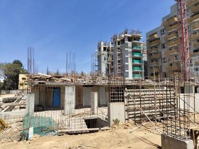 Project Image of 1215.0 - 1707.0 Sq.ft 2 BHK Apartment for buy in Sun & Sanctum 