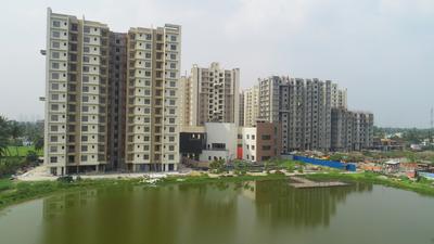 Project Image of 800.0 - 1288.0 Sq.ft 2 BHK Apartment for buy in Siddha Waterfront Phase II