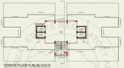Project Image of 3114.0 - 3816.0 Sq.ft 3 BHK Apartment for buy in Ekam