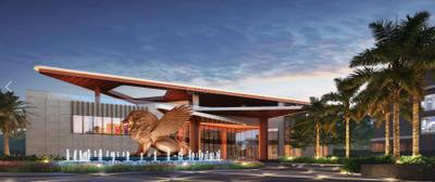 Project Image of 0.0 - 6301.95 Sq.ft 5 BHK Villa for buy in Gulshan Dynasty Moradabad