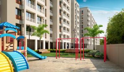 Project Image of 640.0 - 814.0 Sq.ft 2 BHK Apartment for buy in Auro Harmony