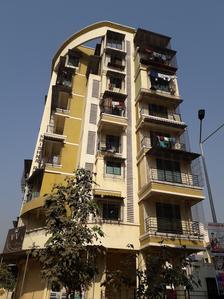 Krishna Regency Images for Elevation of Laxmi Krishna Regency 2