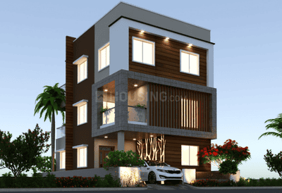 Gallery Cover Pic of Kakatiya Golden Meadows