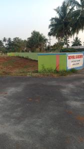 Project Image of 1395.0 - 1425.0 Sq.ft Residential Plot Plot for buy in Sathish Royal Garden