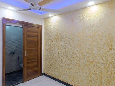 Project Image of 560.0 - 1050.0 Sq.ft 2 BHK Apartment for buy in Builders World Developers Delhi World