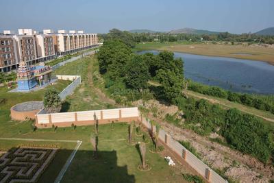 Project Image of 605.0 - 1710.0 Sq.ft 1 BHK Apartment for buy in Joy At Shriram Temple Bells