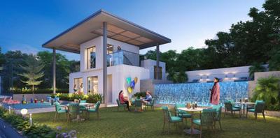 Project Image of 963.0 - 1027.0 Sq.ft 3 BHK Apartment for buy in Silveroak Shriyansh 3
