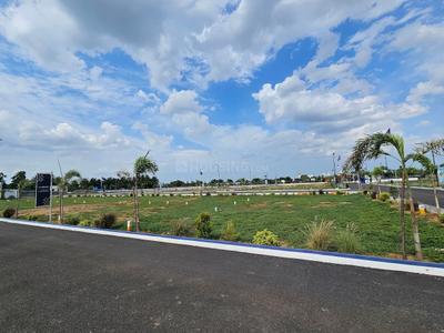 Project Image of 600.0 - 2400.0 Sq.ft Residential Plot Plot for buy in EK Nexcity
