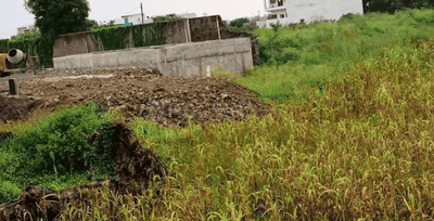 Project Image of 1109.54 - 1111.7 Sq.ft Residential Plot Plot for buy in Sarthak Prime Homes
