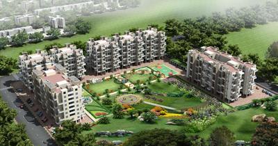 Ellora Nakshatra Images for Elevation of Ellora Nakshatra 1