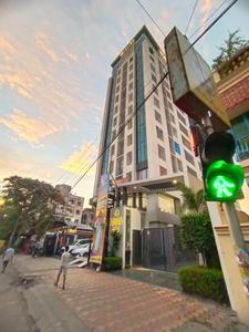 Project Image of 1179.0 - 2096.0 Sq.ft 2 BHK Apartment for buy in Shree Krishna Ashrey
