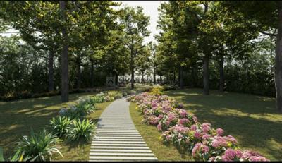 Project Image of 1200.0 - 2000.0 Sq.ft Residential Plot Plot for buy in Nesta Estates