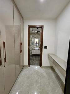 Project Image of 2520.0 - 2620.0 Sq.ft 4 BHK Builder Floor for buy in Swastik Greenfields Builder Floor