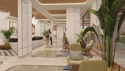 Project Image of 460.91 - 774.89 Sq.ft 2 BHK Apartment for buy in Swaroop Grandeur